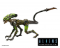 Preview: Burster Alien Actionfigur Series 2, Aliens: Fireteam Elite, 23 cm