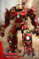 Preview: Hulkbuster MMS