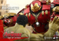 Preview: Hulkbuster MMS