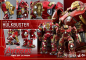 Preview: Hulkbuster MMS