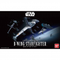 Preview: B-Wing Starfighter