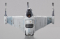 Preview: B-Wing Starfighter SDCC