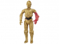 Preview: C-3PO E7 Metacolle