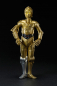 Preview: C-3PO & R2-D2 ArtFX+