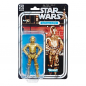 Preview: C-3PO 40th Anniversary