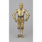 Preview: Bandai C-3PO 1/12