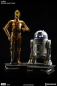 Preview: C-3PO Premium Format