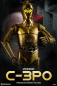 Preview: C-3PO Premium Format