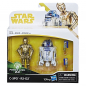 Preview: C-3PO & R2-D2 Exclusive