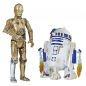 Preview: C-3PO & R2-D2 Exclusive