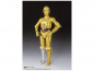 Preview: C-3PO SHF