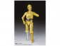 Preview: C-3PO SHF