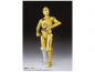 Preview: C-3PO SHF