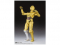 Preview: C-3PO SHF