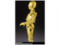 Preview: C-3PO SHF