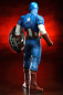 Preview: ArtFX+ Captain America