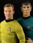 Preview: Captain Kirk