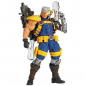 Preview: Cable