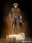 Preview: Cad Bane Statue Art Scale 1/10 Battle Diorama Series, Star Wars: The Book of Boba Fett, 22 cm