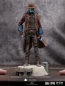 Preview: Cad Bane Statue Art Scale 1/10 Battle Diorama Series, Star Wars: The Book of Boba Fett, 22 cm