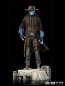 Preview: Cad Bane Statue Art Scale 1/10 Battle Diorama Series, Star Wars: The Book of Boba Fett, 22 cm