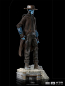 Preview: Cad Bane Statue Art Scale 1/10 Battle Diorama Series, Star Wars: The Book of Boba Fett, 22 cm