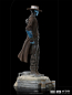 Preview: Cad Bane Statue Art Scale 1/10 Battle Diorama Series, Star Wars: The Book of Boba Fett, 22 cm