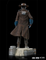 Preview: Cad Bane Statue Art Scale 1/10 Battle Diorama Series, Star Wars: The Book of Boba Fett, 22 cm