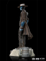 Preview: Cad Bane Statue Art Scale 1/10 Battle Diorama Series, Star Wars: The Book of Boba Fett, 22 cm