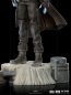 Preview: Cad Bane Statue Art Scale 1/10 Battle Diorama Series, Star Wars: The Book of Boba Fett, 22 cm