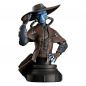 Preview: Cad Bane Büste 1:7, Star Wars: The Clone Wars, 15 cm