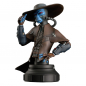 Preview: Cad Bane Büste 1:7, Star Wars: The Clone Wars, 15 cm