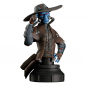 Preview: Cad Bane Büste 1:7, Star Wars: The Clone Wars, 15 cm