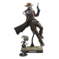 Preview: Cad Bane (Deluxe Ver.) Actionfigur 1:6 Television Masterpiece Series, Star Wars: The Book of Boba Fett, 34 cm