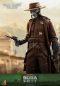 Preview: Cad Bane (Deluxe Ver.) Actionfigur 1:6 Television Masterpiece Series, Star Wars: The Book of Boba Fett, 34 cm