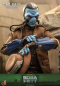 Preview: Cad Bane (Deluxe Ver.) Actionfigur 1:6 Television Masterpiece Series, Star Wars: The Book of Boba Fett, 34 cm