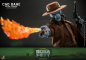 Preview: Cad Bane (Deluxe Ver.) Actionfigur 1:6 Television Masterpiece Series, Star Wars: The Book of Boba Fett, 34 cm