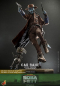 Preview: Cad Bane (Deluxe Ver.) Actionfigur 1:6 Television Masterpiece Series, Star Wars: The Book of Boba Fett, 34 cm