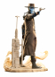 Preview: Cad Bane Statue 1/7 Premier Collection, Star Wars: The Book of Boba Fett, 28 cm