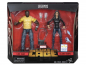 Preview: Luke Cage & Claire Temple