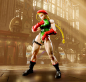 Preview: Cammy S.H.Figuarts