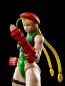 Preview: Cammy S.H.Figuarts