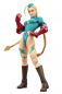 Preview: Cammy Bishoujo