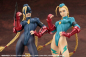 Preview: Cammy Bishoujo