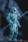 Preview: Scar Predator (Active Camouflage) Actionfigur 1:18 Previews Exclusive, Alien vs. Predator, 12 cm