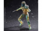 Preview: Active Camouflage Tracker Actionfigur 1:18 Previews Exclusive, Predators, 11 cm