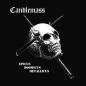 Preview: Epicus Doomicus Metallicus Statue 3D Vinyl, Candlemass, 25 cm