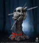 Preview: Epicus Doomicus Metallicus Statue 3D Vinyl, Candlemass, 25 cm