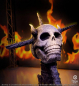 Preview: Epicus Doomicus Metallicus Statue 3D Vinyl, Candlemass, 25 cm