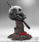 Preview: Epicus Doomicus Metallicus Statue 3D Vinyl, Candlemass, 25 cm